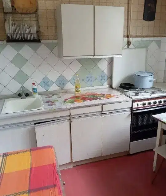 Продаётся 2-комнатная квартира, 51.4 м²