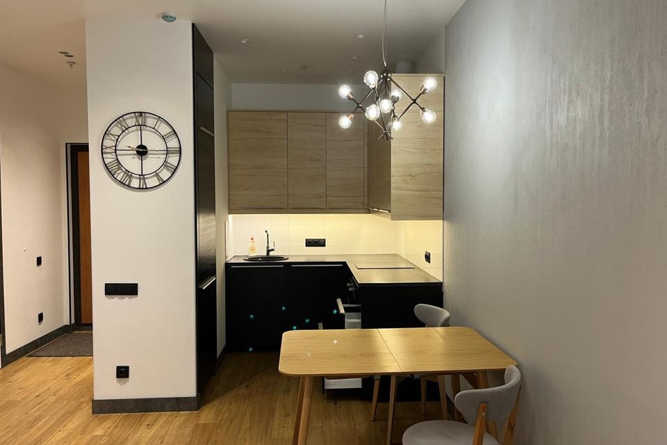 Продаётся 2-комнатная квартира, 64 м²