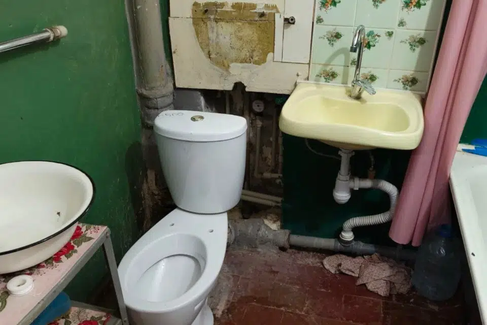 Продаётся 2-комнатная квартира, 54 м²