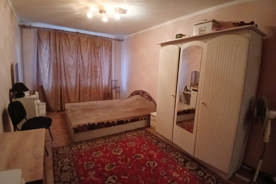 Продаётся 2-комнатная квартира, 48 м²