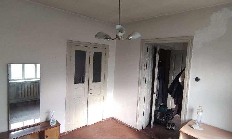 Продаётся 1-этажный дом, 69 м²