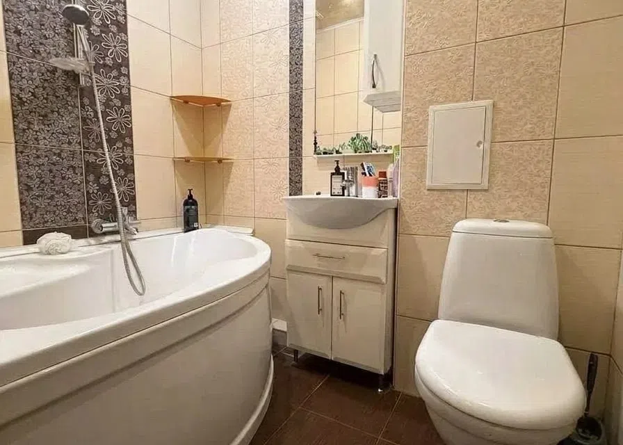Продаётся 2-комнатная квартира, 49 м²