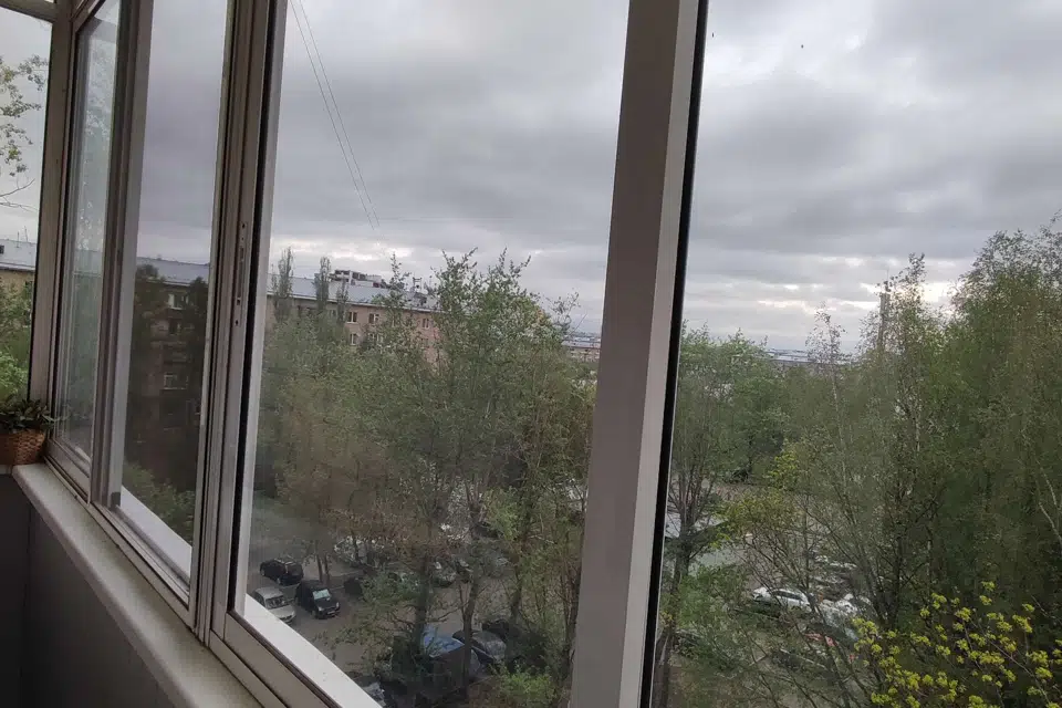 Продаётся 3-комнатная квартира, 67 м²