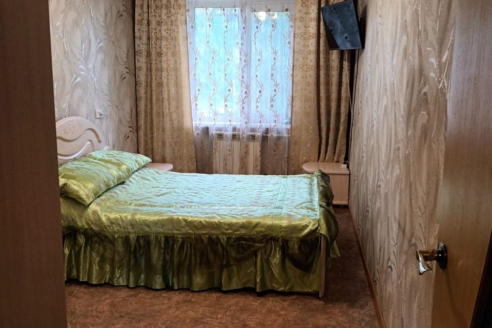 Продаётся 2-комнатная квартира, 45.2 м²