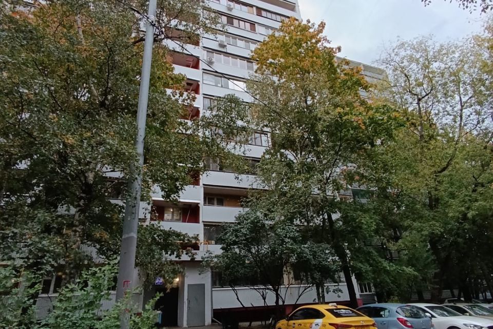Продаётся 2-комнатная квартира, 40 м²