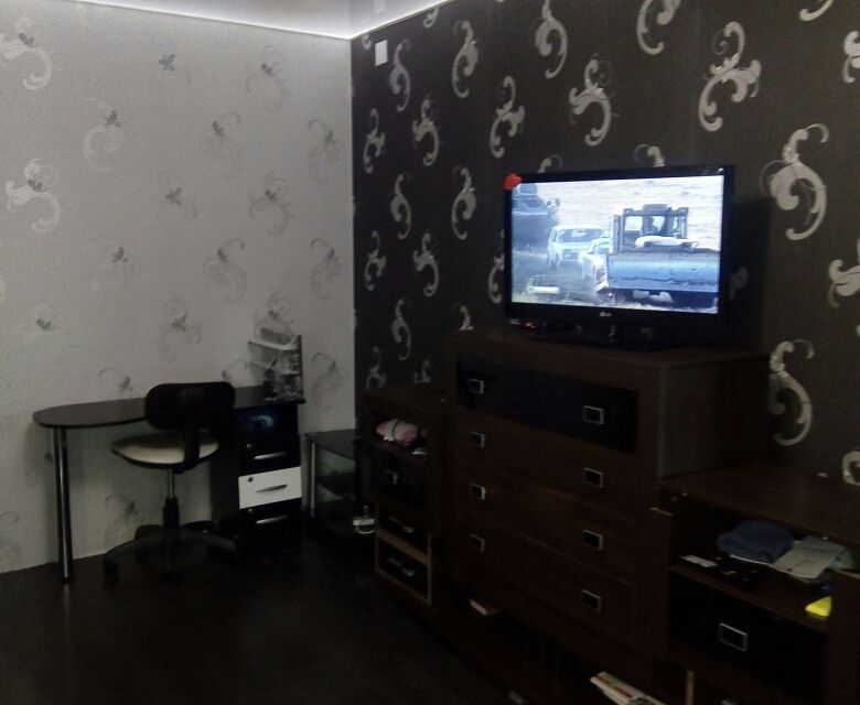 Сдаётся 2-комнатная квартира, 49 м²