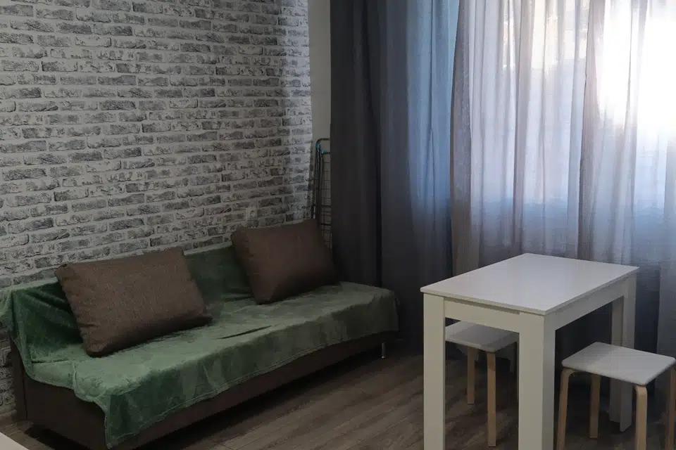 Продаётся студия, 30 м²