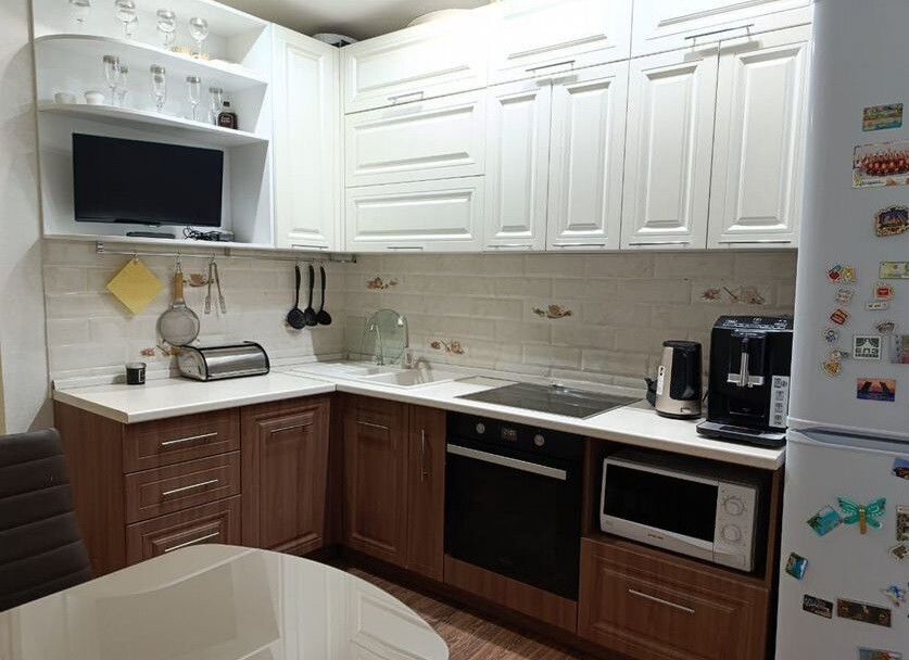 Продаётся 2-комнатная квартира, 50 м²