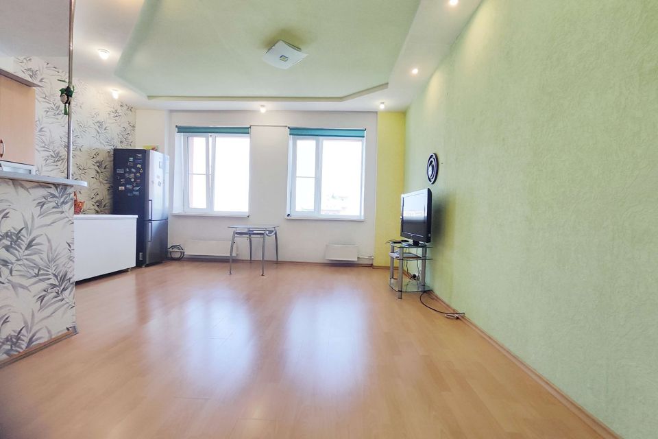 Продаётся 2-комнатная квартира, 75 м²