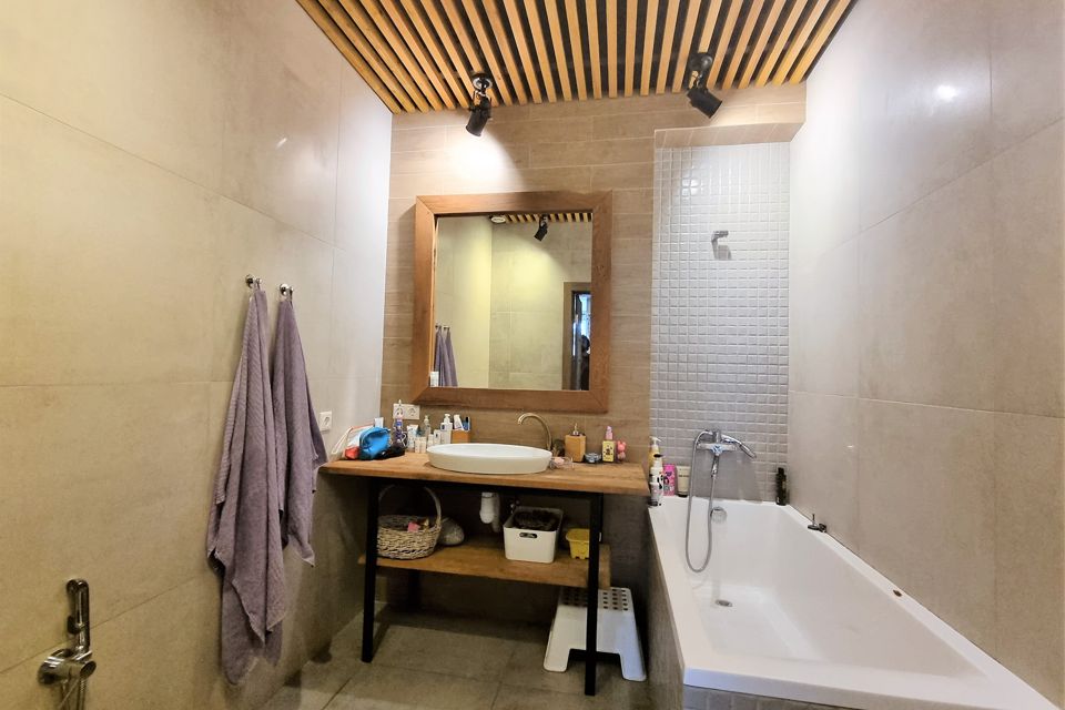 Продаётся 2-комнатная квартира, 48 м²
