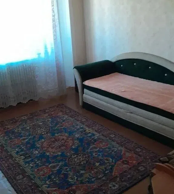 Продаётся 2-комнатная квартира, 44.8 м²