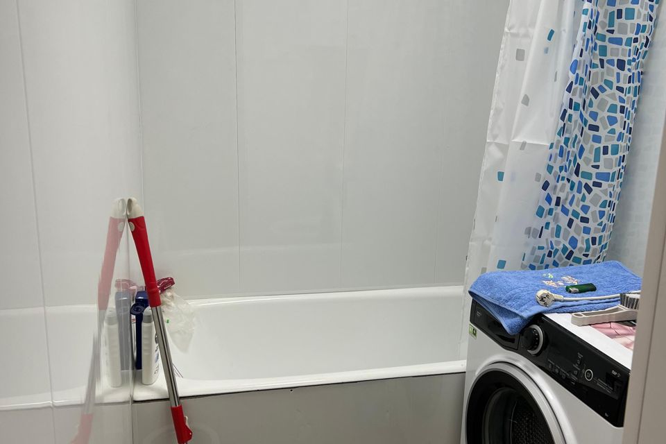 Продаётся 1-комнатная квартира, 30.5 м²