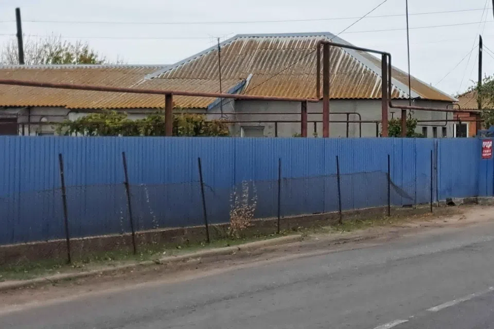Продаётся 1-этажный дом, 105.5 м²