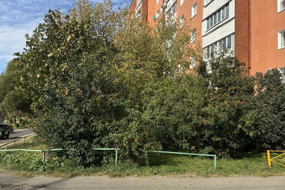 Продаётся 2-комнатная квартира, 49.5 м²