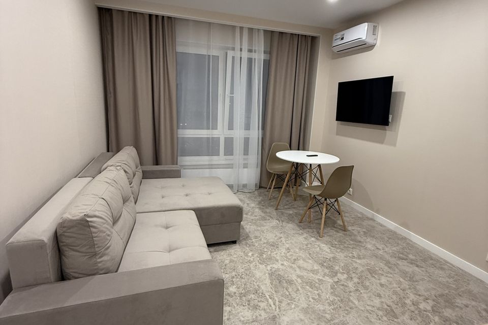 Сдаётся студия, 21 м²