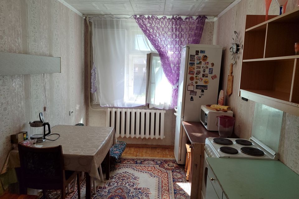 Сдаётся 1-комнатная квартира, 48.2 м²