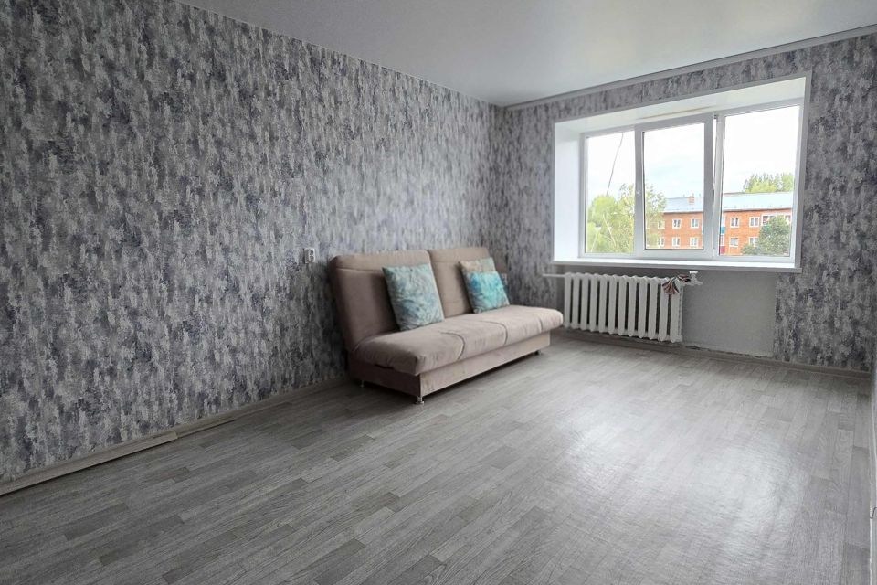 Продаётся комната в 1-комн. квартире, 17 м²