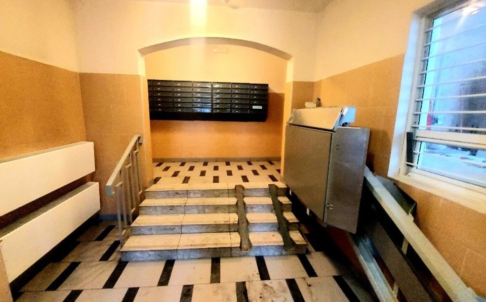 Продаётся 1-комнатная квартира, 37.7 м²