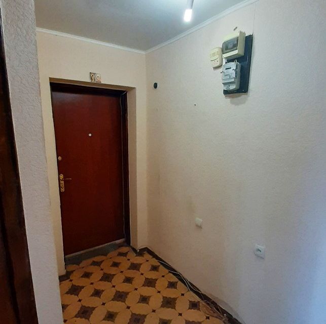 Продаётся 1-комнатная квартира, 31 м²