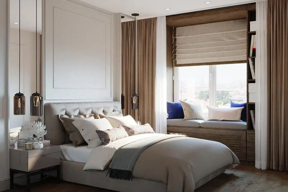 Продаётся 2-комнатная квартира, 57.1 м²
