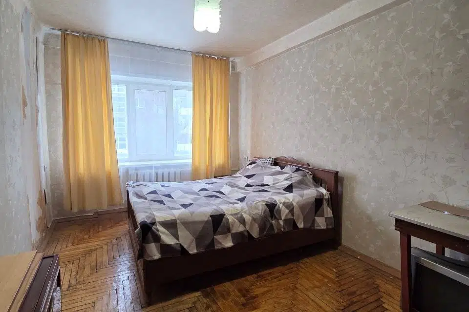 Продаётся 2-комнатная квартира, 44 м²