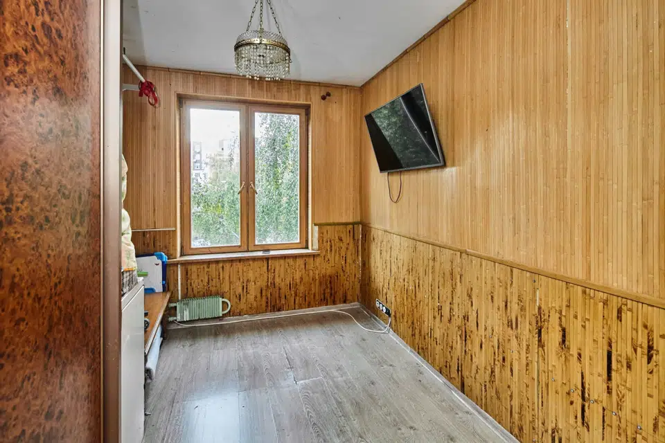 Продаётся 2-комнатная квартира, 45 м²