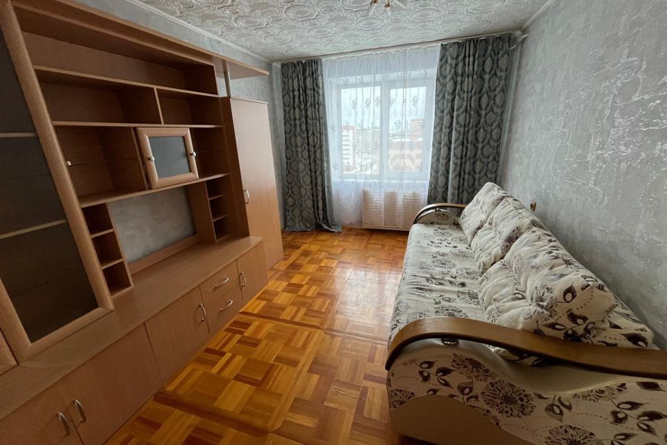 Продаётся 3-комнатная квартира, 70.2 м²