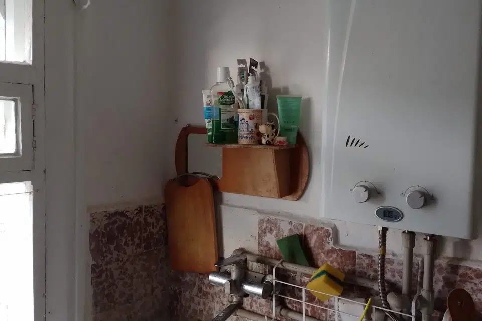 Продаётся 1-этажный дом, 78 м²