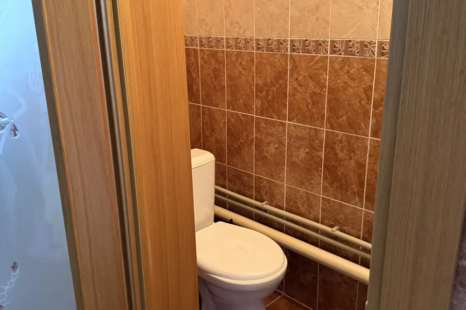 Продаётся 3-этажный дом, 271 м²