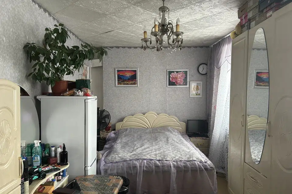 Продаётся комната в 2-комн. квартире, 26.3 м²