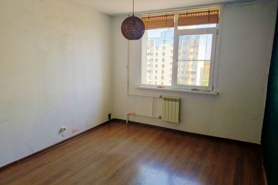 Продаётся 2-комнатная квартира, 55.2 м²