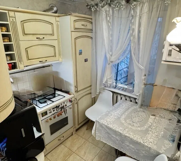 Продаётся 1-комнатная квартира, 23 м²