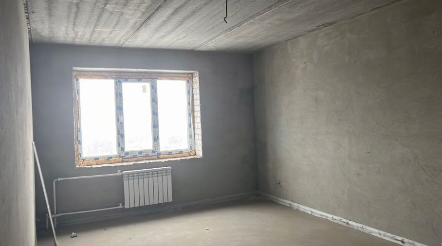 Продаётся 3-комнатная квартира, 95.8 м²
