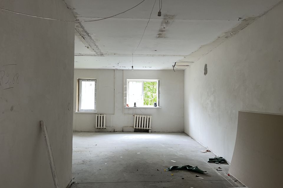 Продаётся студия, 75.1 м²
