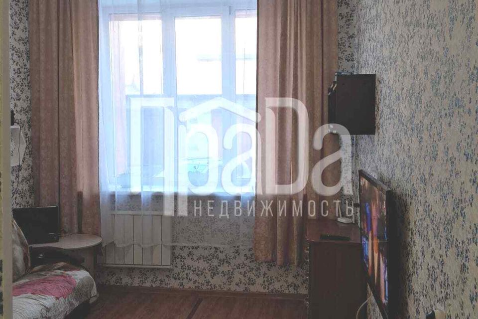 Продаётся студия, 19.5 м²