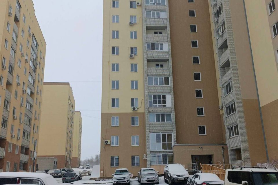 Продаётся студия, 22.99 м²