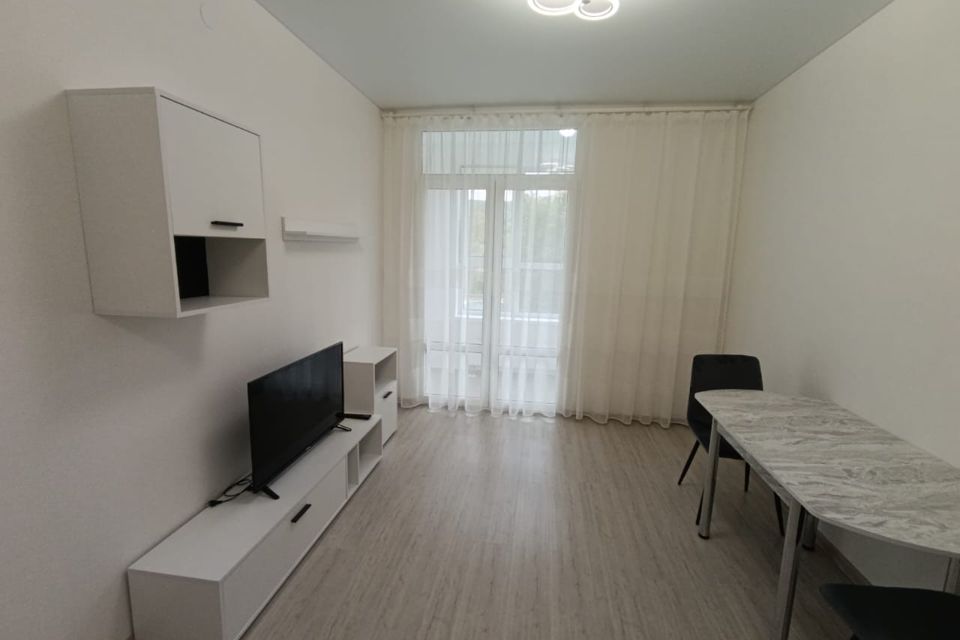 Продаётся 1-комнатная квартира, 41 м²