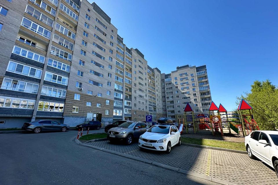 Купить Квартиру Ул Широтная
