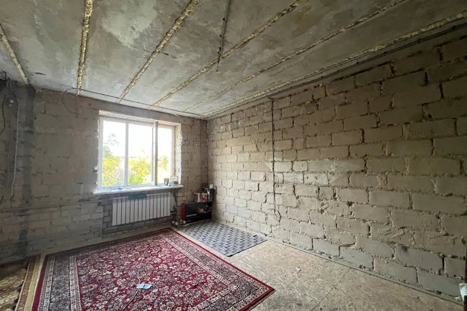 Продаётся 1-комнатная квартира, 37 м²
