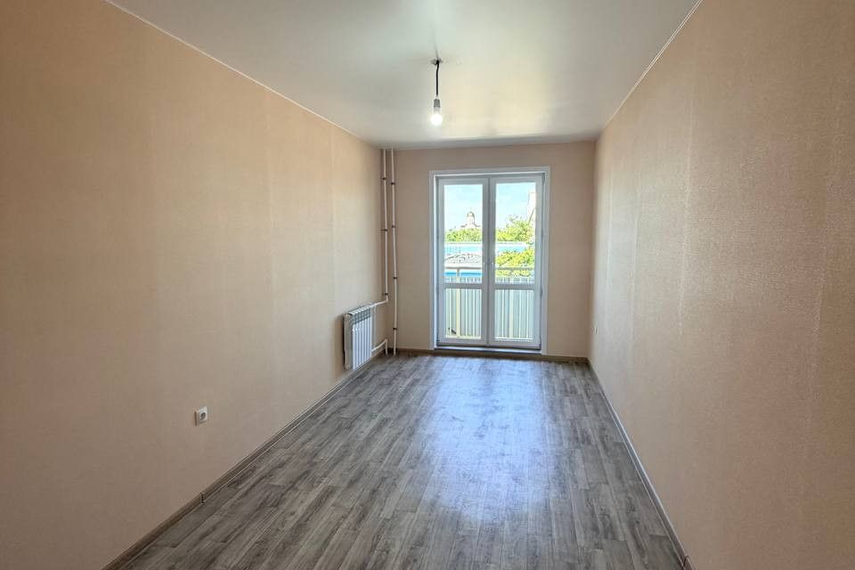 Продаётся 2-комнатная квартира, 44.4 м²