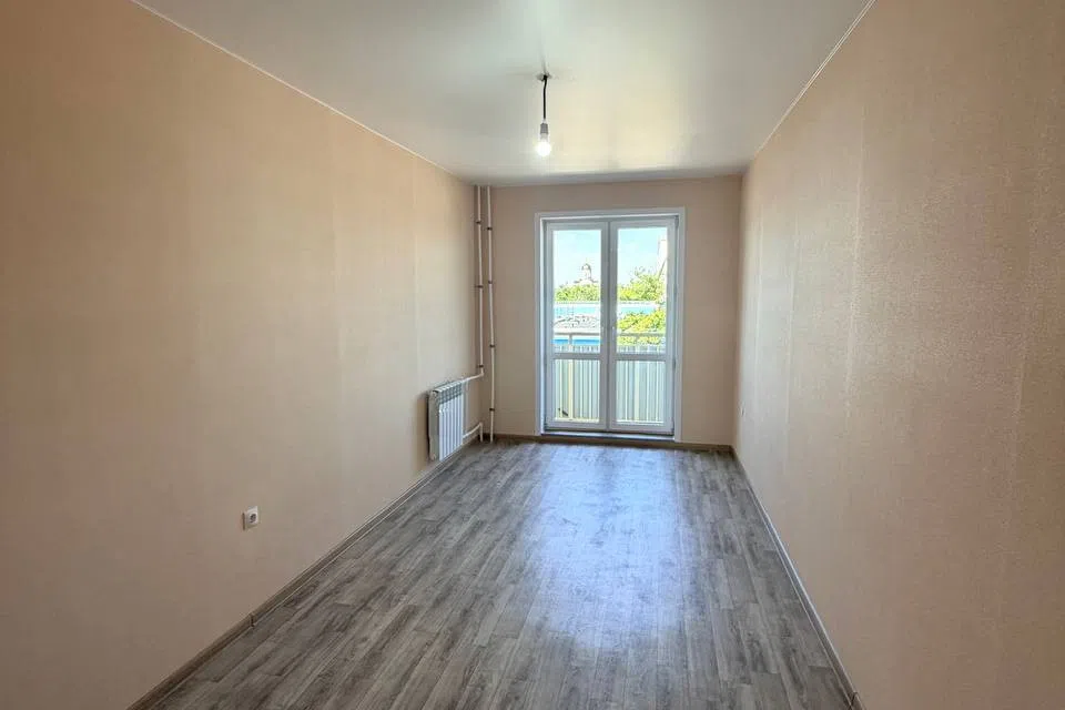 Продаётся 2-комнатная квартира, 44.4 м²