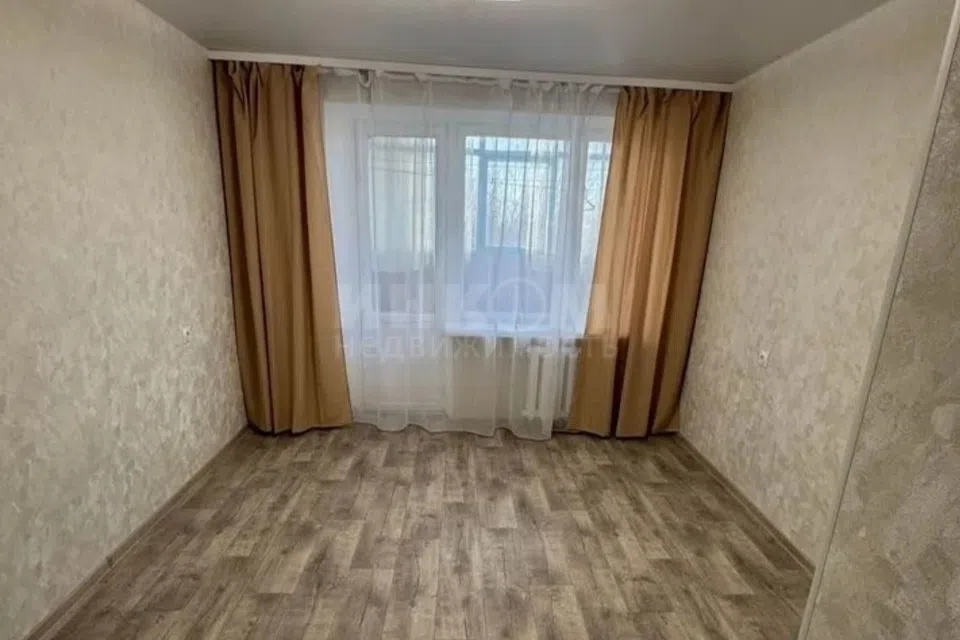 Продаётся 1-комнатная квартира, 33 м²