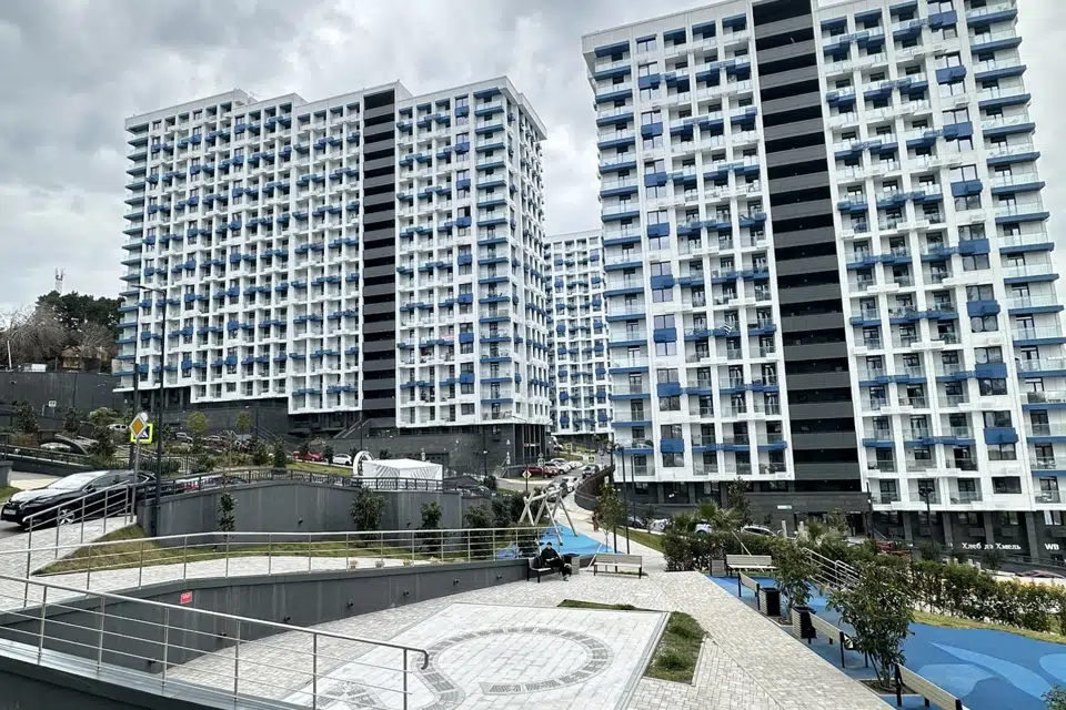 Продаётся 1-комнатная квартира, 38 м²
