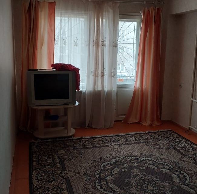 Сдаётся 1-комнатная квартира, 33 м²