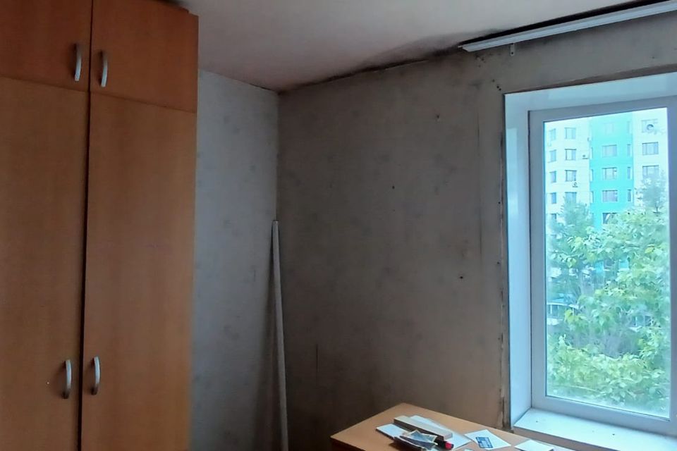 Продаётся 1-комнатная квартира, 33 м²