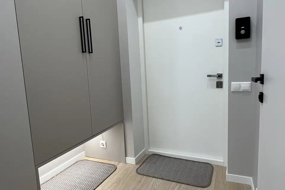Продаётся 1-комнатная квартира, 37.5 м²