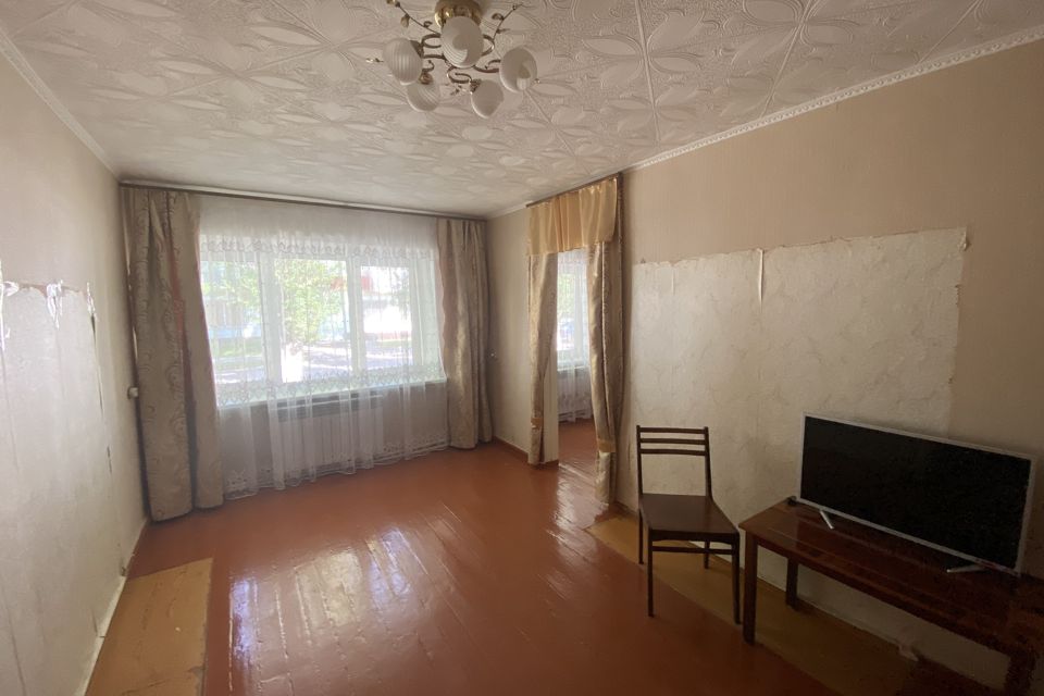 Продаётся 2-комнатная квартира, 45 м²