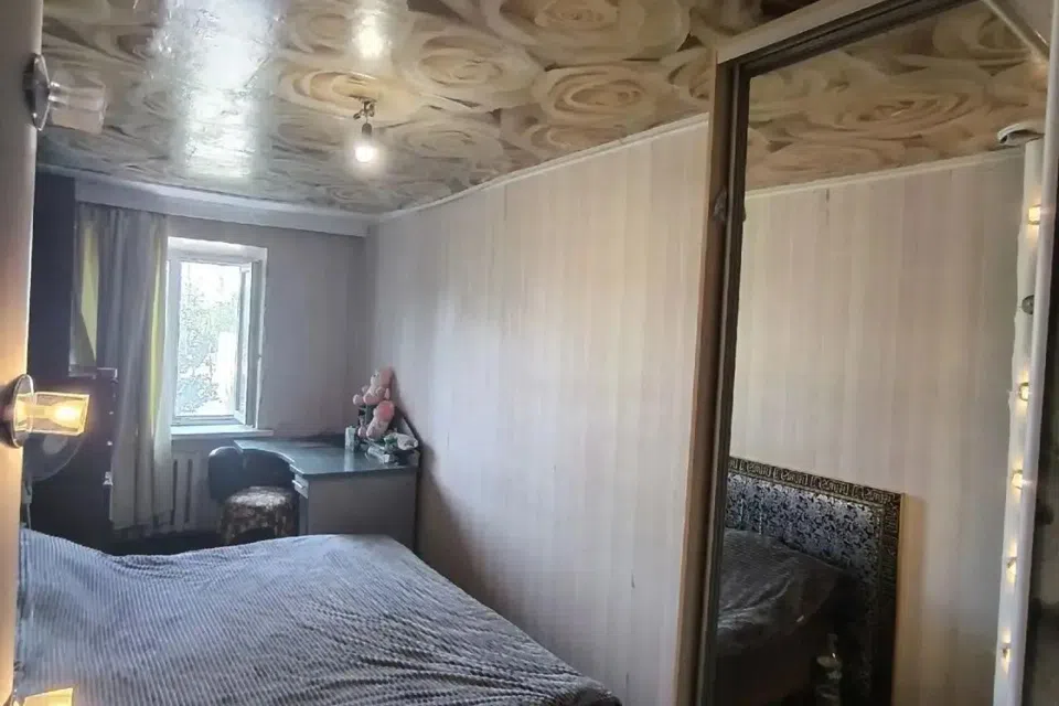 Продаётся 2-комнатная квартира, 45 м²