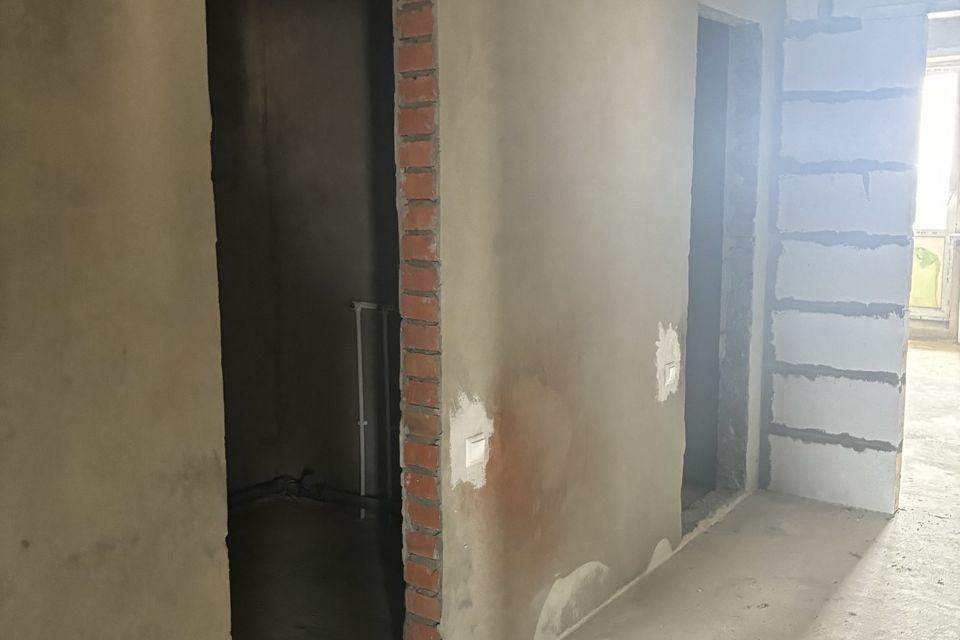 Продаётся 3-комнатная квартира, 89.5 м²