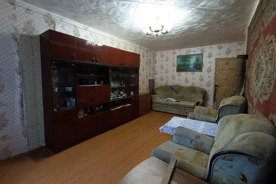 Продаётся 2-комнатная квартира, 45 м²